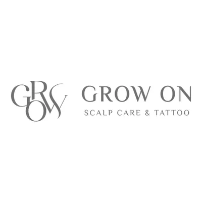 Grow On Scalp Care & Tattoo