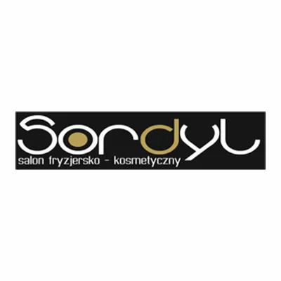 Aneta. Salon fryzjersko - kosmetyczny. Sordyl A.