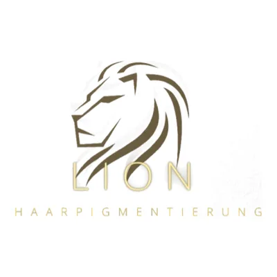 Lion Haarpigmentierung -Kopfhautpigmentierung
