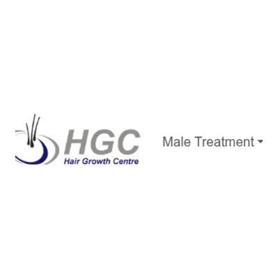 Hair Growth Centre - Harrow Road