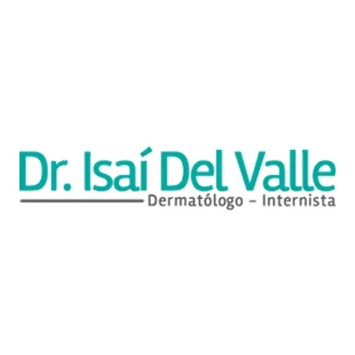 Dr. Isaí del Valle Ruíz - Dermatólogo