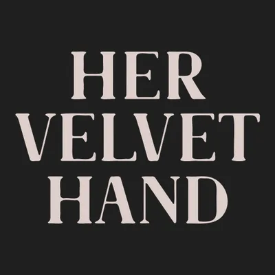 Her Velvet Hand