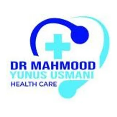 Dr Mahmood Yunus Usmani: Skin Expert | General Physician Doctor