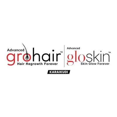 Advanced GroHair & GloSkin