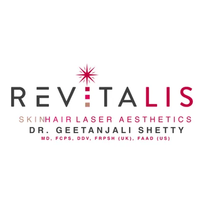 DR GEETANJALI SHETTY CLINIC