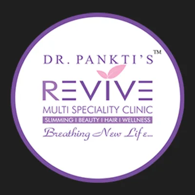 Dr Pankti’s Revive
