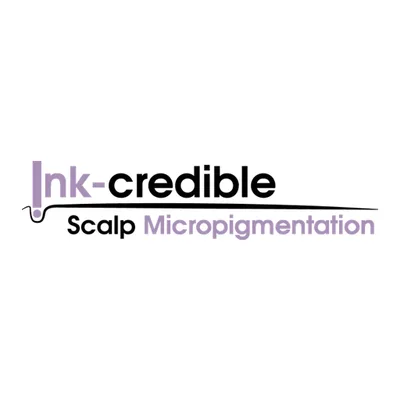 Ink-credible Scalp Micropigmentation