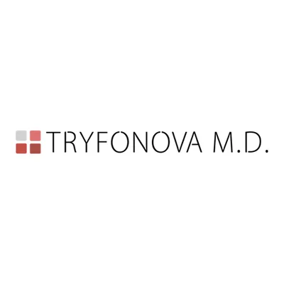 Tryfonova MD