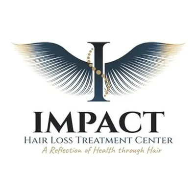 Impact Hair Loss Treatment Center supported by Head Spa Elev8ed by Olea