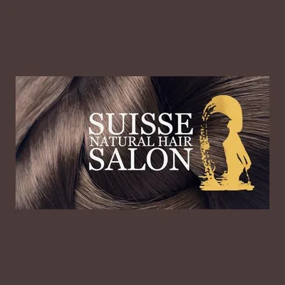 Suisse Natural Hair Salon