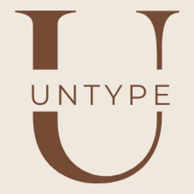 Untype