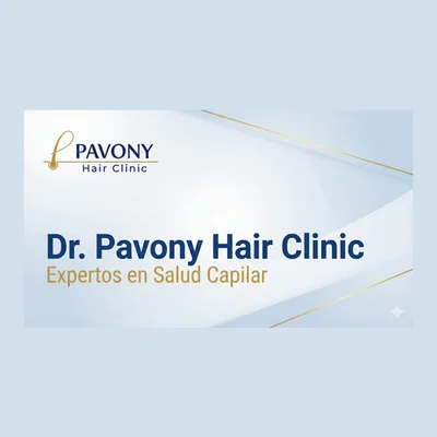 Dr Pavony Hair Clinic