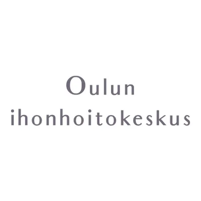 Oulun Ihonhoitokeskus