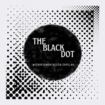 The Black Dot Micropigmentación Capilar