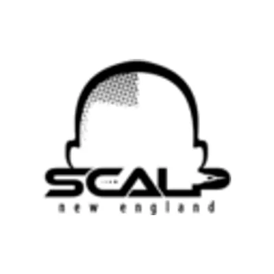 Scalp New England
