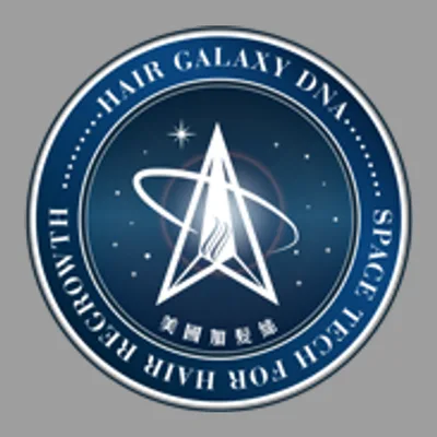 HAIR GALAXY DNA 美國加髮絲