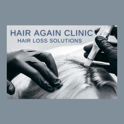 Hair Again Clinic