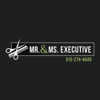 Mr. Executive