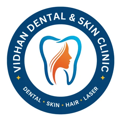 Vidhan Dental And Skin Clinic