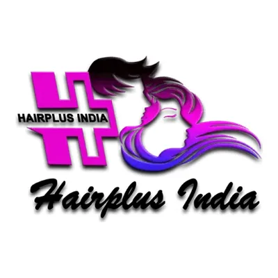 Hairplus