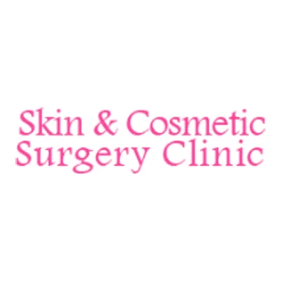 Dr Geetika’s Skin & Cosmetic Surgery Clinic