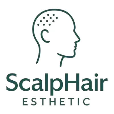 ScalpHair ESTHETIC - Mikropigmentacja skóry głowy