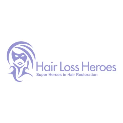 Hair Loss Heroes, Women's Hair Growth Clinic
