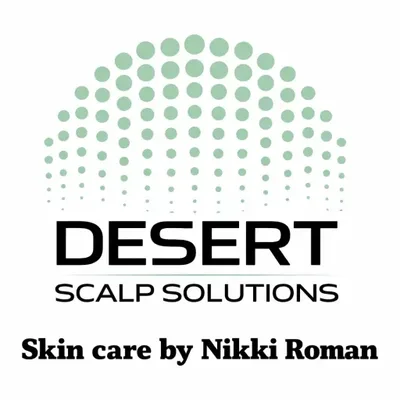 Desert Scalp Solutions & Skincare by Nikki Roman