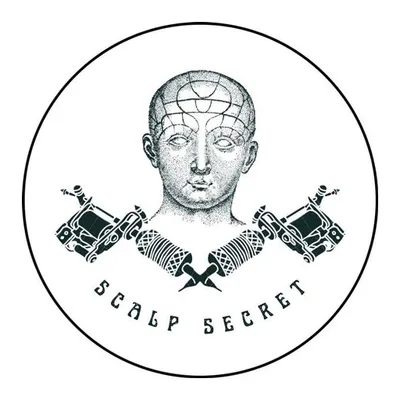 The Scalp Secret