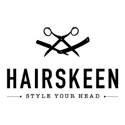 Hairskeen