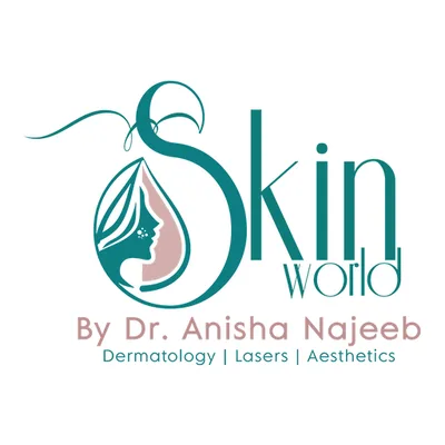 Skin World Clinic By Dr. Anisha Najeeb