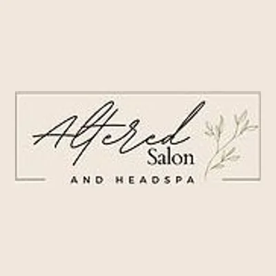 Altered Salon and Headspa