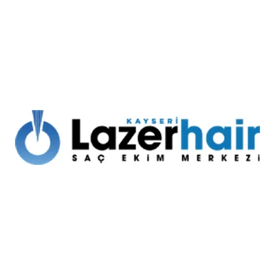 Lazer Hair Saç Ekim Merkezi - Kayseri