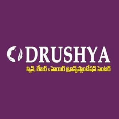 Drushya Skin, Hair transplant & Laser Clinic