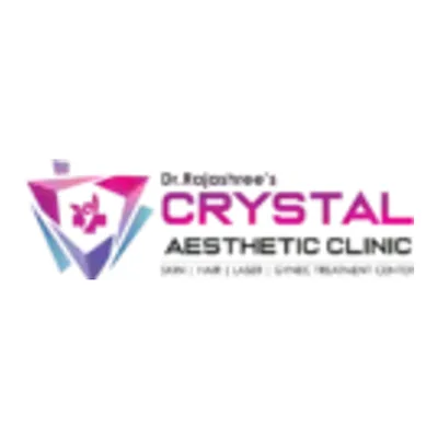 Dr. Rajashree's Crystal Aesthetic Clinic