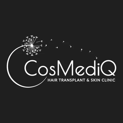 Cosmediq Hair Transplant and Skin Clinic & KHA ENT Clinic