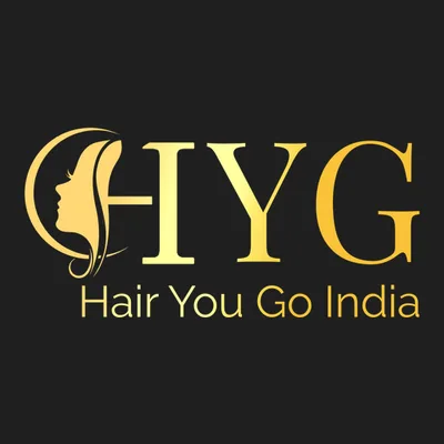 HAIR YOU GO INDIA