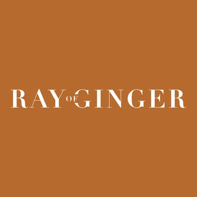RAY OF GINGER