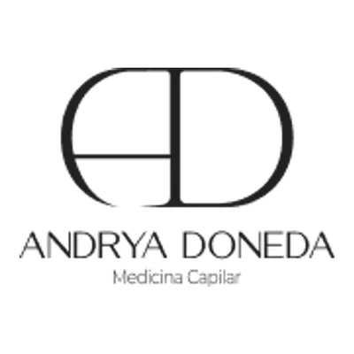 Dra. Andrya Doneda - Médica Tricologista
