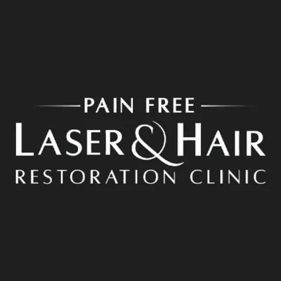 Pain Free Laser and Hair Restoration Clinic