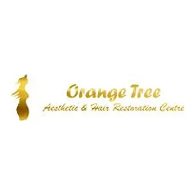 Orange Tree