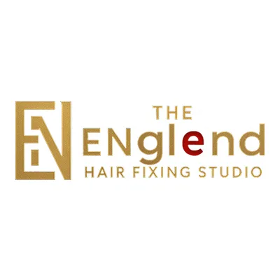 THE ENglend HAIR FIXING STUDIO