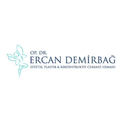 Op. Dr. Ercan Demirbağ - Estetik, Plastik ve Rekonstruktif Cerrahi Kliniği