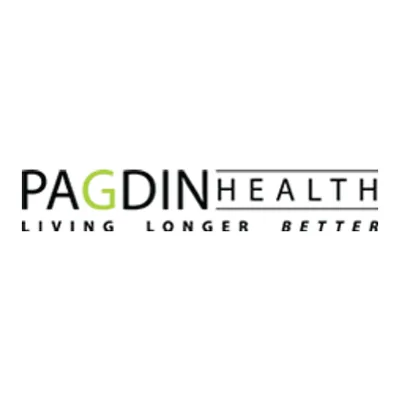 Pagdin Health - Dr Grant Pagdin MD