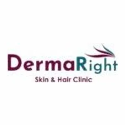 DERMARIGHT clinic | Dr Mukesh Manjhi | Hair and skin clinic in greater noida