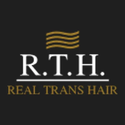 Real Trans Hair