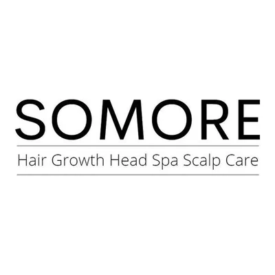 Somore Hair Growth Head Spa Scalp Care