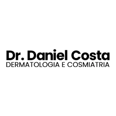 Dr. Daniel Costa - Transplante Capilar em Varginha