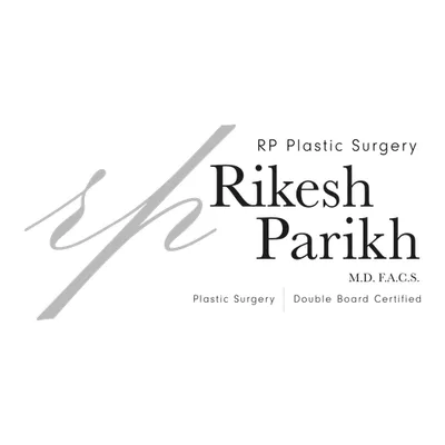RP Plastic Surgery Rikesh Parikh MD FACS