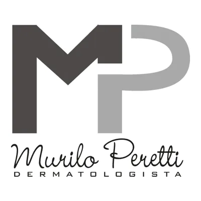Dr. Murilo Calvo Peretti Dermatologista Presidente Prudente